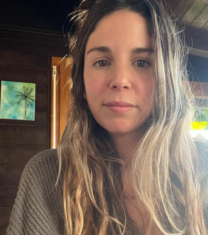 Beatriz Pérez, psicóloga clínica y neuropsicóloga